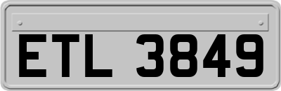 ETL3849