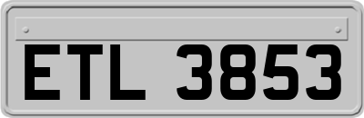ETL3853