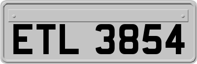 ETL3854