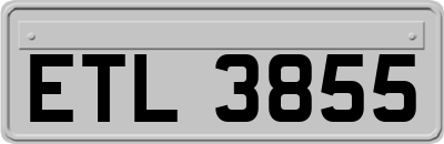 ETL3855