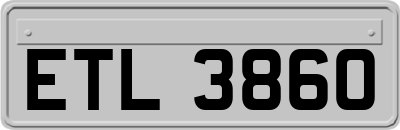 ETL3860