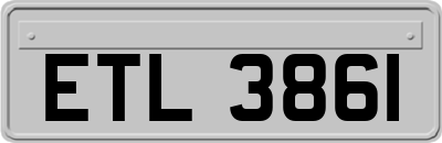 ETL3861