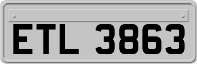 ETL3863