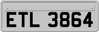 ETL3864