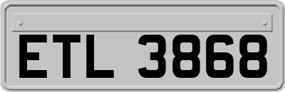 ETL3868