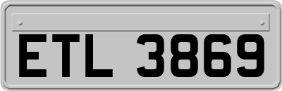 ETL3869