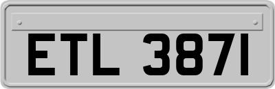 ETL3871