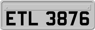 ETL3876