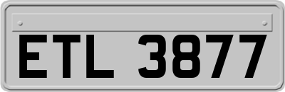 ETL3877