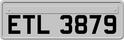 ETL3879