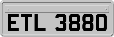 ETL3880