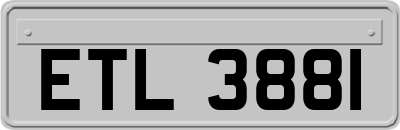 ETL3881