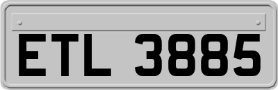 ETL3885
