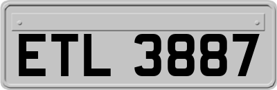 ETL3887