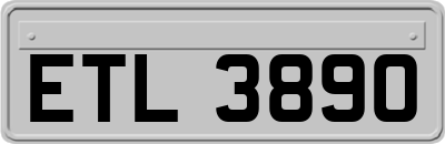 ETL3890