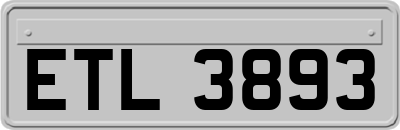 ETL3893