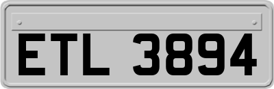 ETL3894
