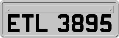 ETL3895