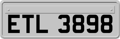 ETL3898