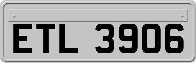 ETL3906