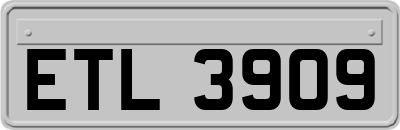 ETL3909