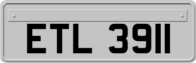 ETL3911