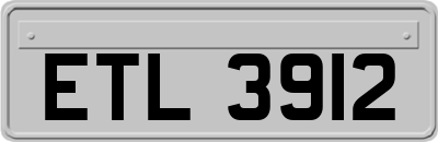 ETL3912