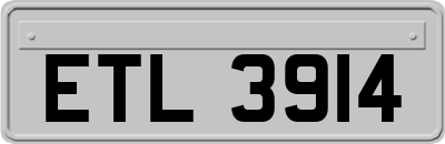 ETL3914