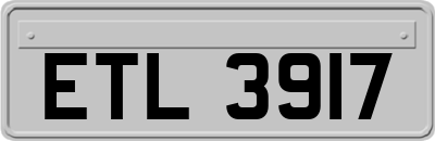 ETL3917