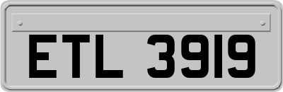 ETL3919
