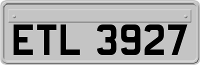 ETL3927