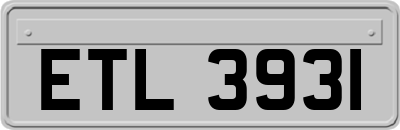 ETL3931