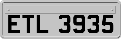 ETL3935