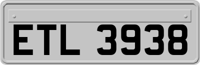 ETL3938