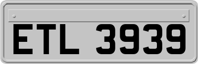 ETL3939