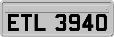 ETL3940