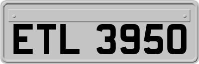 ETL3950
