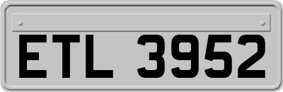 ETL3952