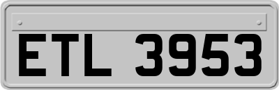 ETL3953