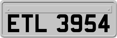 ETL3954