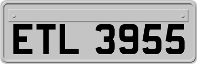 ETL3955