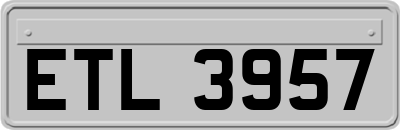 ETL3957