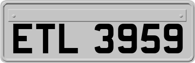 ETL3959