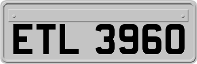 ETL3960