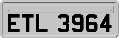 ETL3964