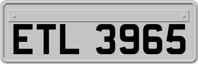 ETL3965