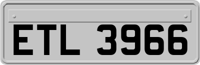 ETL3966