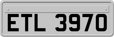 ETL3970