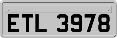 ETL3978