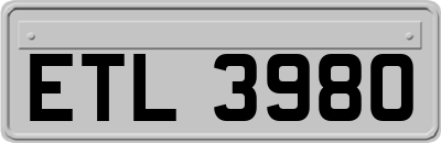 ETL3980